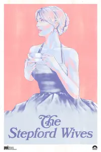 Постер до фильму"Степфордські дружини" #1140597