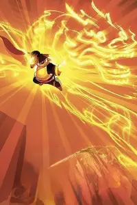 Постер до фильму"Панда Кунг-Фу 3" #1083727