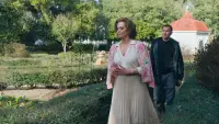 Задник до фильму"Тихий садівник" #357044