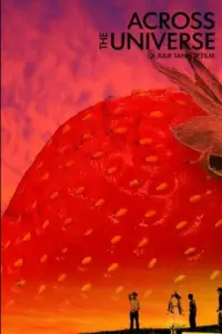 Постер до фильму"Крізь всесвіт" #977367