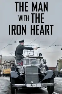 Постер до фильму"Мозок Гіммлера зветься Гейдріхом" #991383