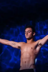 Tom Daley: 1.6 Seconds of Glory