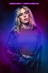 Постер до фильму"Безжальна Фокс" #591774