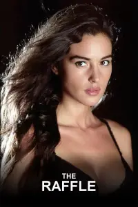 Постер до фильму"Лотерея" #956387