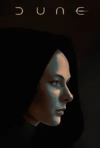 Постер до фильму"Дюна" #1120465