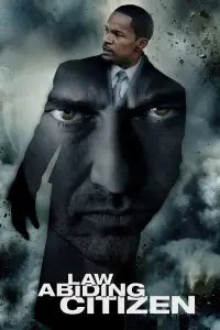 Постер до фильму"Законослухняний громадянин" #944435