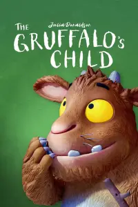 Постер до фильму"Ґруффалятко" #1129893