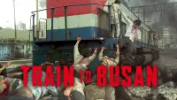 Задник до фильму"Потяг до Пусана" #30055