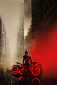 Постер до фильму"Трон 3" #816356