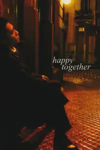 Постер до фильму"Щасливі разом" #1141989