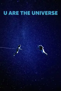 Постер до фильму"Ти – Космос" #587682