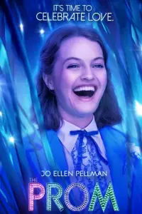 Постер до фильму"Випускний" #965681