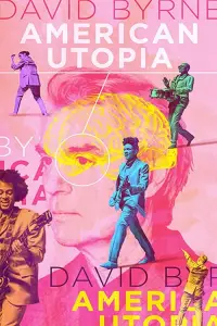 Постер до фильму"Американська утопія" #962900