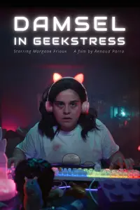 Damsel in Geekstress