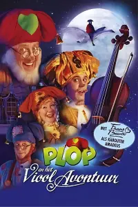 Plop: The Violin Adventure