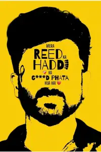 Happy Patel: Khatarnak Jasoos