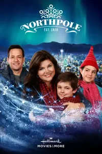 Постер до фильму"Північний полюс" #1174787