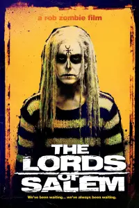 Постер до фильму"Володарі Салема" #997940