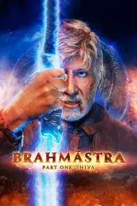Постер до фильму"Брахмастра, частина 1: Шива" #1028209