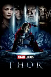 Постер до фильму"Тор" #919512