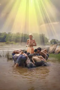 Nanda Master'nka Chatasali