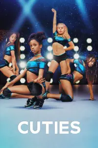 Постер до фильму"Красуні" #990604