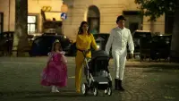Задник до фильму"Подвійне щастя" #717271
