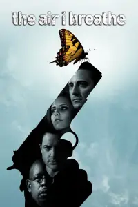 Постер до фильму"Повітря, яким я дихаю" #1105528