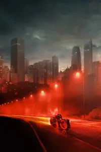 Постер до фильму"Трон 3" #867003