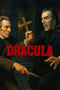 Постер до фильму"Дракула" #945299