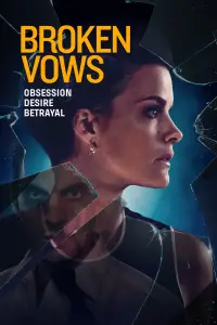 Постер до фильму"Порушені обітниці" #965335