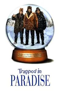 Постер до фильму"У раю, як у пастці" #985794