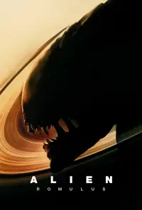 Постер до фильму"Чужий: Ромул" #907061