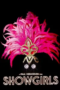 Постер до фильму"Шоуґьолз" #937394