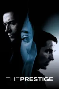 Постер до фильму"Престиж" #914518