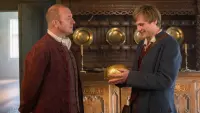 Задник до фильму"Щасливий Ганс" #842138