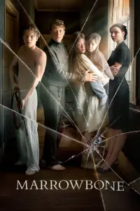 Постер до фильму"Оселя тіней" #950543