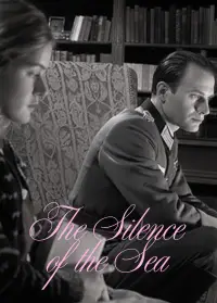 Постер до фильму"Мовчання моря" #1174021