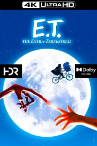 Постер до фильму"Іншопланетянин" #927971