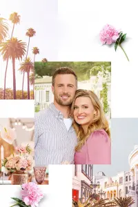 Beverly Hills Wedding