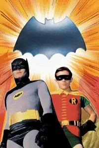 Постер до фильму"Бетмен" #876120