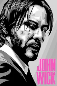 Постер до фильму"Джон Уік" #815901