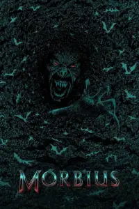 Постер до фильму"Морбіус" #933204