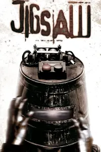 Постер до фильму"Пила 8" #977096