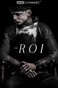 Постер до фильму"Король" #1028163