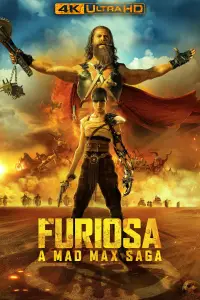 Постер до фильму"Фуріоза: Шалений Макс. Сага" #913798
