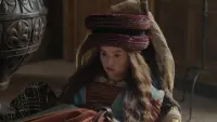 Задник до фильму"Розаліна" #683460