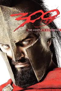 Постер до фильму"300 спартанців" #911685