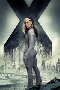 Постер до фильму"Люди Ікс: Дні минулого майбутнього" #1062031