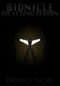 Постер до фильму"Біонікл: Відродження легенди" #1215540